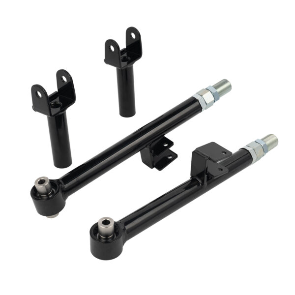 H18fd906afa14433dbbd08c371b3edc1dk Adjustable Rear Toe Arm W/ Bucket Delete- E46