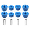 95A Polyurethane Rear Subframe Bushing Kit for BMW 3 Series E36 1992-1998