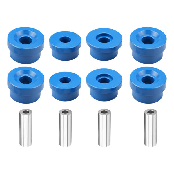 95A Polyurethane Rear Subframe Bushing Kit for BMW 3 Series E36 1992-1998
