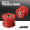 95A Polyurethane Rear Subframe & Diff Bushing Kit for BMW 3 Series E46 1999-2006