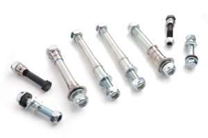 Replacement Parts - E46 Angle Kit