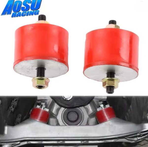 95A Polyurethane Transmission Mount Bushing Kit For BMW 3 Series E36 & E46 1992-2006