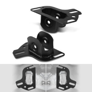 H3c1d124af6e34b49935e31ae27c0e8ae7 Adjustable Rear Trailing Arm Toe Bracket for BMW3 Series E36 & E46 1992-2006