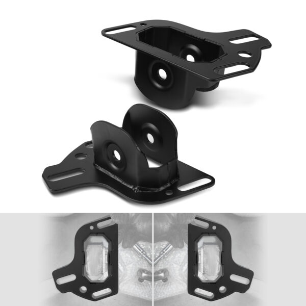 H3c1d124af6e34b49935e31ae27c0e8ae7 Adjustable Rear Trailing Arm Toe Bracket for BMW3 Series E36 & E46 1992-2006