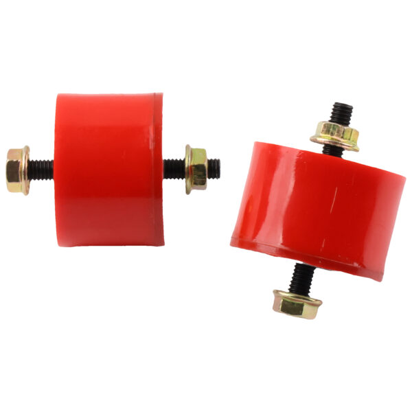 95A Polyurethane Transmission Mount Bushing Kit For BMW 3 Series E36 & E46 1992-2006