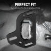 H4d7c82408b9c4385bc6ef5991ab1de48v Adjustable Rear Trailing Arm Toe Bracket for BMW3 Series E36 & E46 1992-2006
