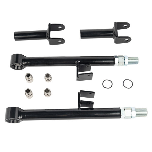 H8cb58a0934574f47ae2942e83c1402e00 Adjustable Rear Toe Arm W/ Bucket Delete- E46