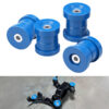 95A Polyurethane Rear Subframe Bushing Kit for BMW 3 Series E36 1992-1998