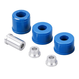 95A Polyurethane Differential Mount Bushing Kit For BMW 3 Series E36 1992-1998