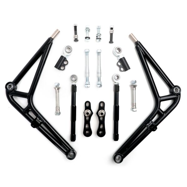 Hbddbde3157974ef3b983faebb1884349T Fapo Angle Kit - E36