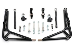Fapo Angle Kit - E46