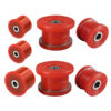 95A Polyurethane Rear Subframe & Diff Bushing Kit for BMW 3 Series E46 1999-2006
