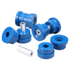 95A Polyurethane Rear Subframe Bushing Kit for BMW 3 Series E36 1992-1998