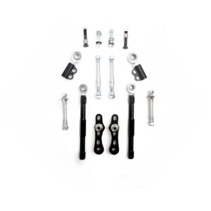 Replacement Parts - E36 Angle Kit