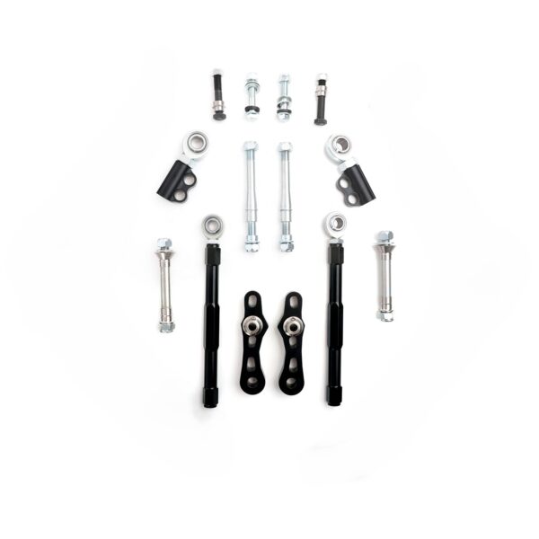 replacement Replacement Parts - E36 Angle Kit