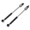 Fapo Front Angle Kit Nissan 240SX '88-'02