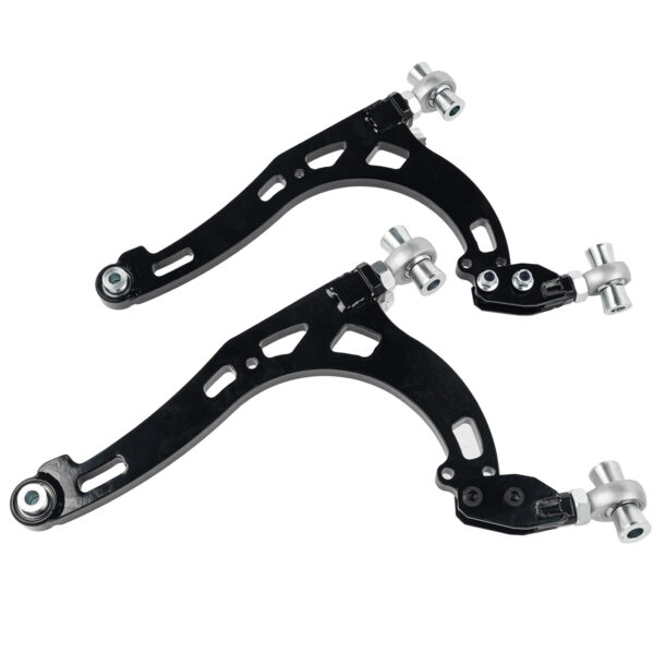 Fapo Front Angle Kit Nissan 240SX '88-'02