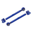 Adjustable Front Tension Rod Rear Camber Traction Toe Arm for 90-96 Nissan 240SX