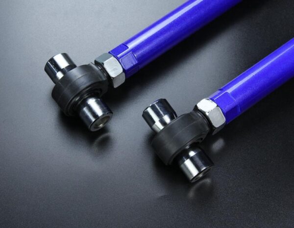 Adjustable Steel Body Kit Front/Rear Lower Control Arms for Nissan 240SX '88-'02