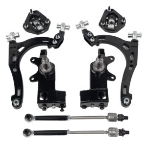 Fapo Front Angle Kit Nissan 240SX '88-'02
