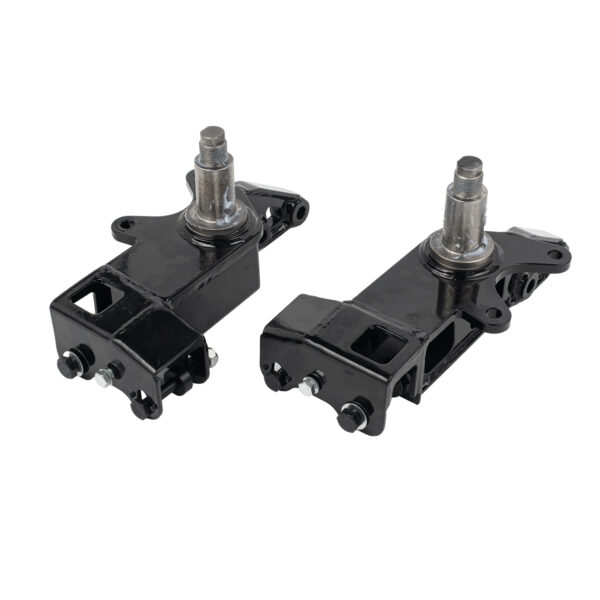 Fapo Front Angle Kit Nissan 240SX '88-'02